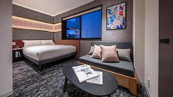 HOTEL GRAPHY SHIBUYA