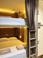 Long Doo Hostel