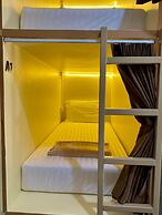 Long Doo Hostel