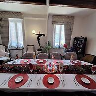 Maison du Coquelicot