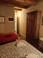 AFFITTACAMERE IL CERCHIO