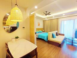 FLC SEA TOWER QUY NHƠN BEACH