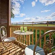 Silverwood Luxury Lodge Resort