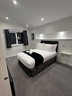 Silverwood Luxury Lodge Resort