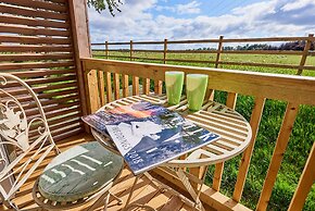 Silverwood Luxury Lodge Resort