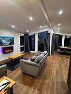 Silverwood Luxury Lodge Resort