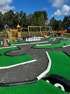 Silverwood Luxury Lodge Resort