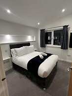 Silverwood Luxury Lodge Resort