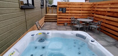 Silverwood Luxury Lodge Resort