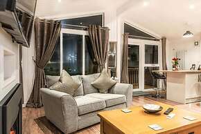 Silverwood Luxury Lodge Resort