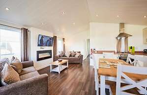 Silverwood Luxury Lodge Resort