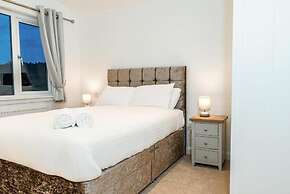 Silverwood Luxury Lodge Resort
