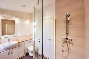 Silverwood Luxury Lodge Resort