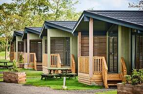 Silverwood Luxury Lodge Resort