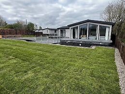 Silverwood Luxury Lodge Resort