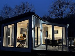 Silverwood Luxury Lodge Resort