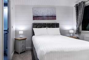 Silverwood Luxury Lodge Resort