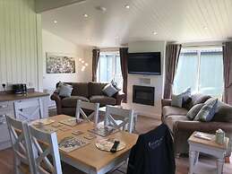 Silverwood Luxury Lodge Resort