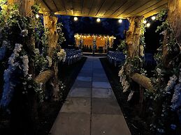 Silverwood Luxury Lodge Resort