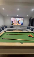 Silverwood Luxury Lodge Resort