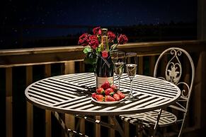 Silverwood Luxury Lodge Resort