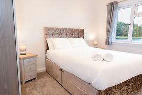 Silverwood Luxury Lodge Resort
