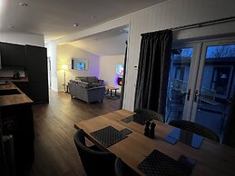 Silverwood Luxury Lodge Resort
