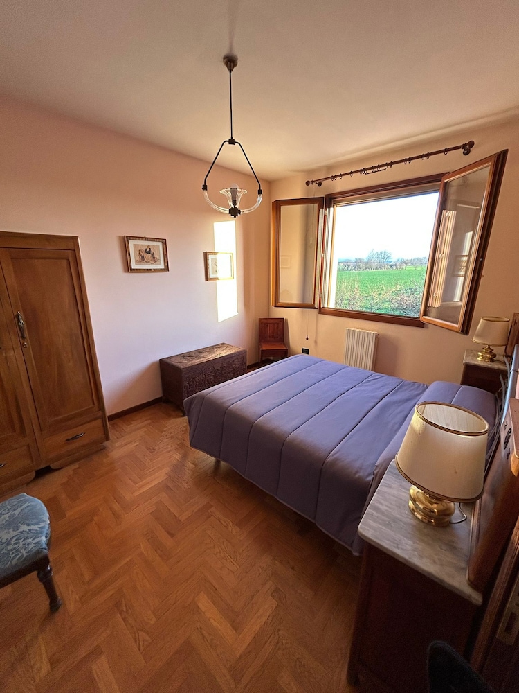 agriturismo Garzolè