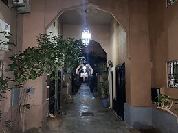 Riad kamal
