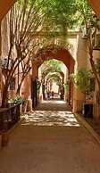 Riad kamal