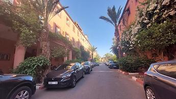 Riad kamal