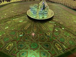 Riad kamal