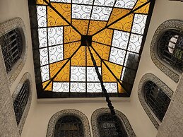Riad kamal
