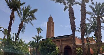 Riad kamal