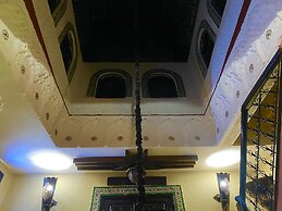 Riad kamal