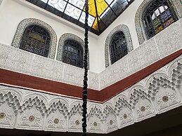 Riad kamal
