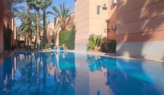 Riad kamal