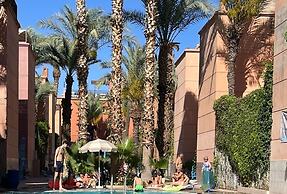 Riad kamal