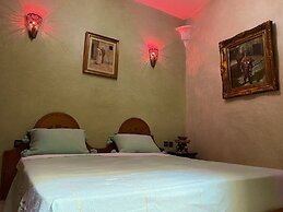 Riad kamal