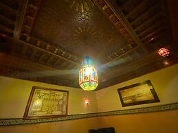 Riad kamal