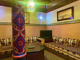 Riad kamal