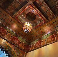Riad kamal