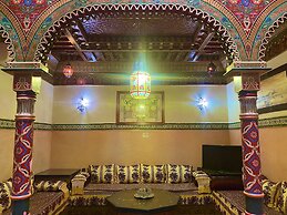 Riad kamal