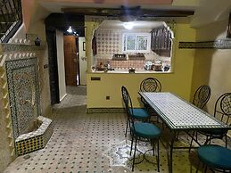 Riad kamal