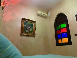 Riad kamal