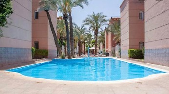 Riad kamal