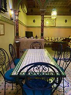 Riad kamal