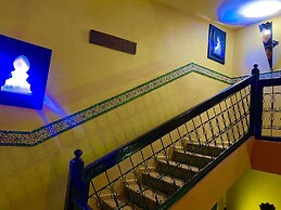 Riad kamal