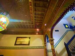 Riad kamal