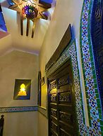 Riad kamal